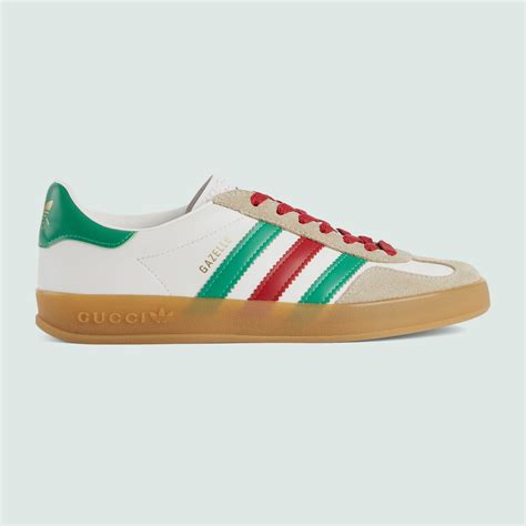 adidas x Gucci gazelle bag